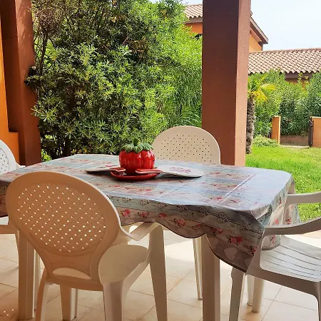 Apartment Amare Sardegna