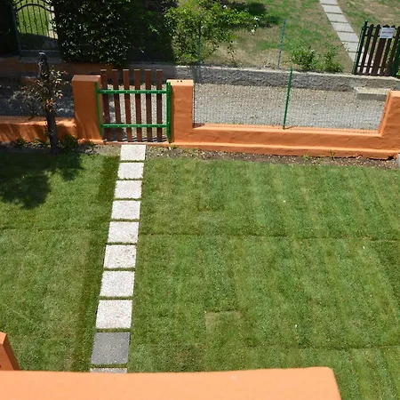 Amare Sardegna Apartment