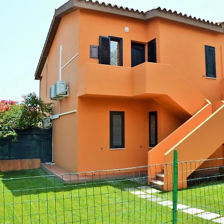 Apartment Amare Sardegna Costa Rei