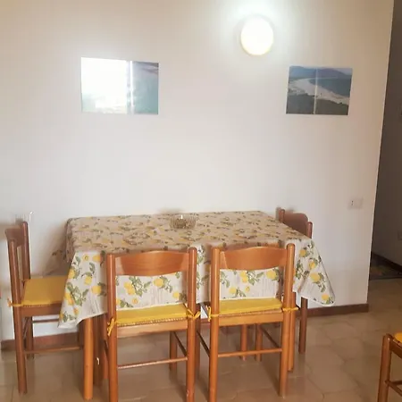 Apartment Amare Sardegna *
