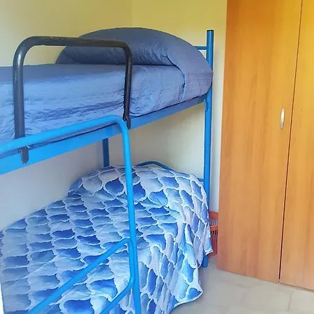 Apartment Amare Sardegna Costa Rei