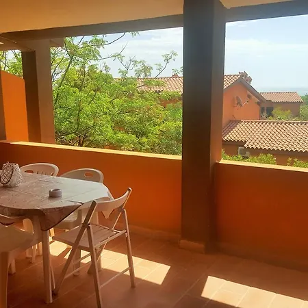 Apartment Amare Sardegna *