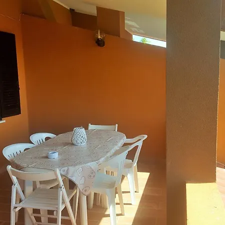 Amare Sardegna Apartment