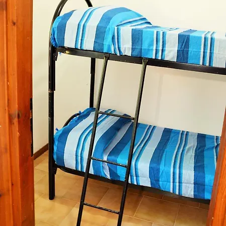 Amare Sardegna Apartment Costa Rei