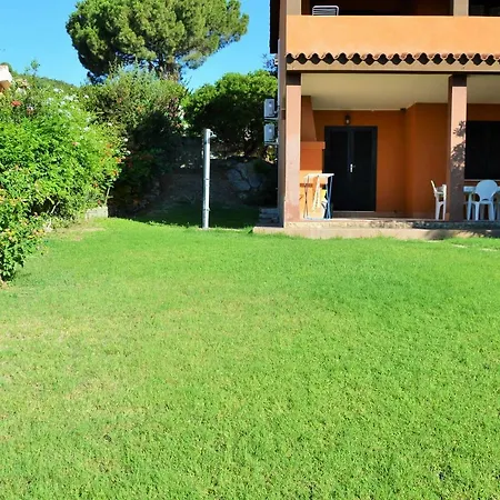 Amare Sardegna Apartment Costa Rei