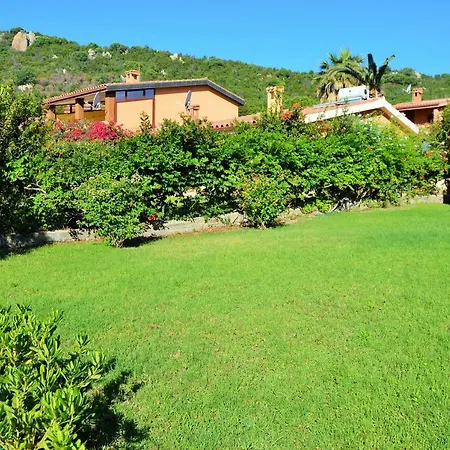 Amare Sardegna Apartment *