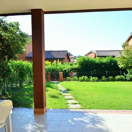 Amare Sardegna Apartment *