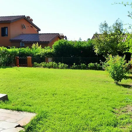 Amare Sardegna Apartment Costa Rei