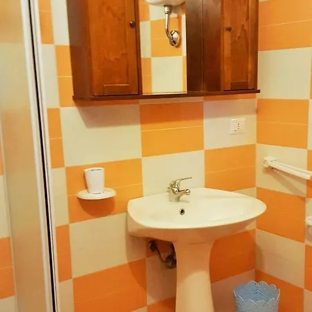 Amare Sardegna Apartment