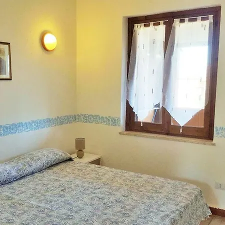 Apartament Amare Sardegna Costa Rei