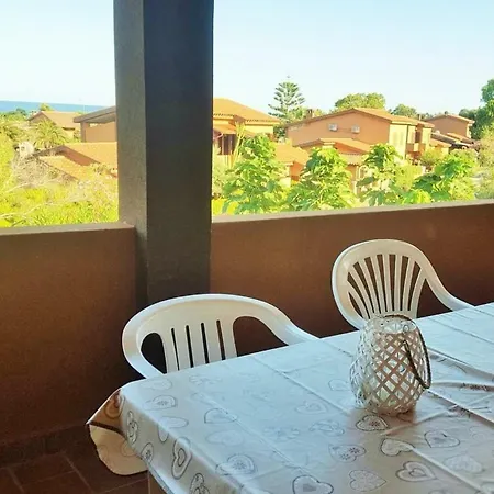 Apartament Amare Sardegna