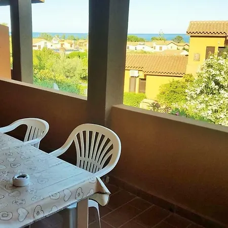 Amare Sardegna Apartament