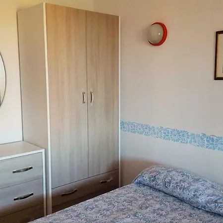 Amare Sardegna Apartment Costa Rei